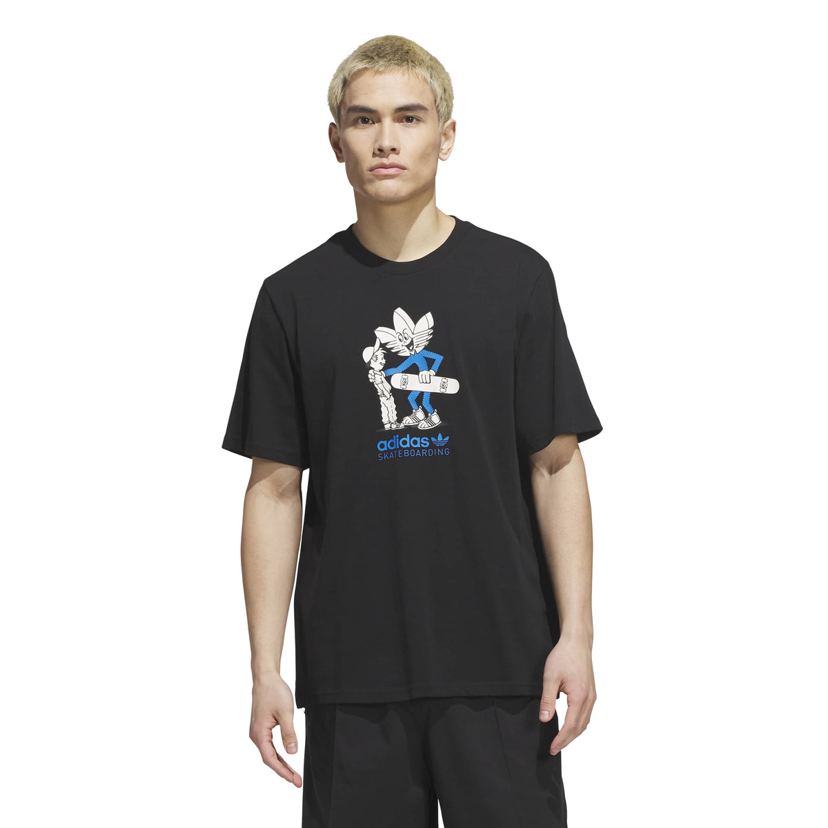 Push Tee