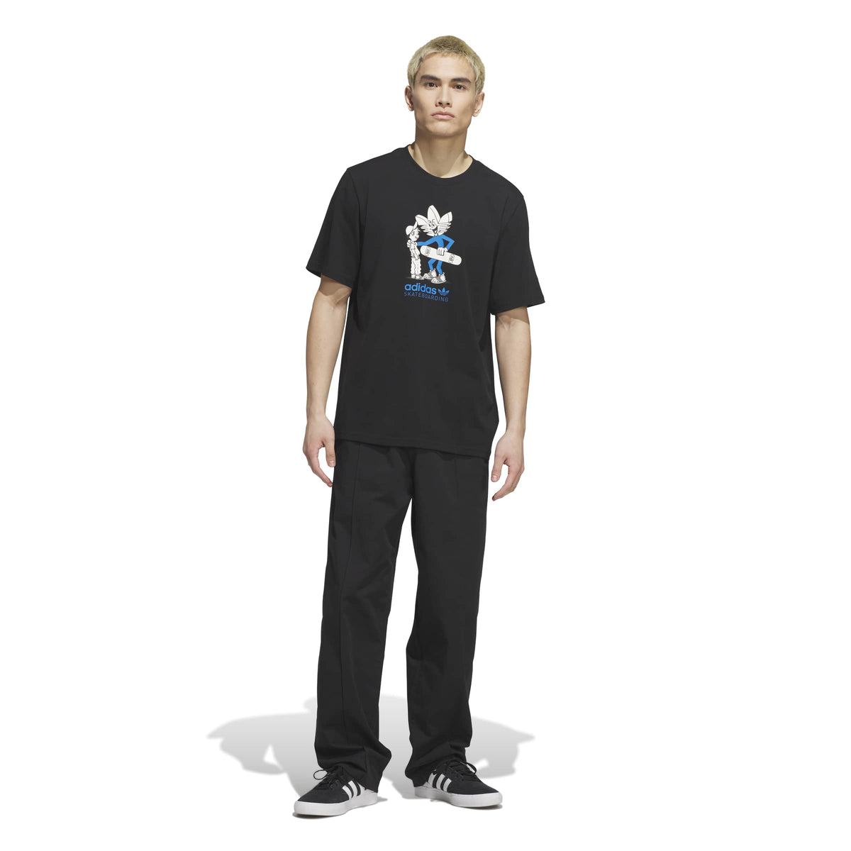Push Tee