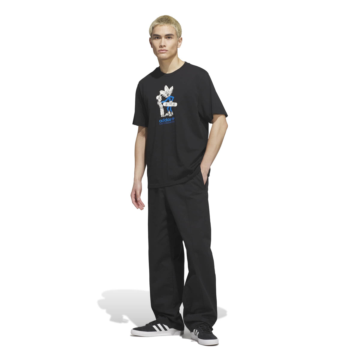 Push Tee