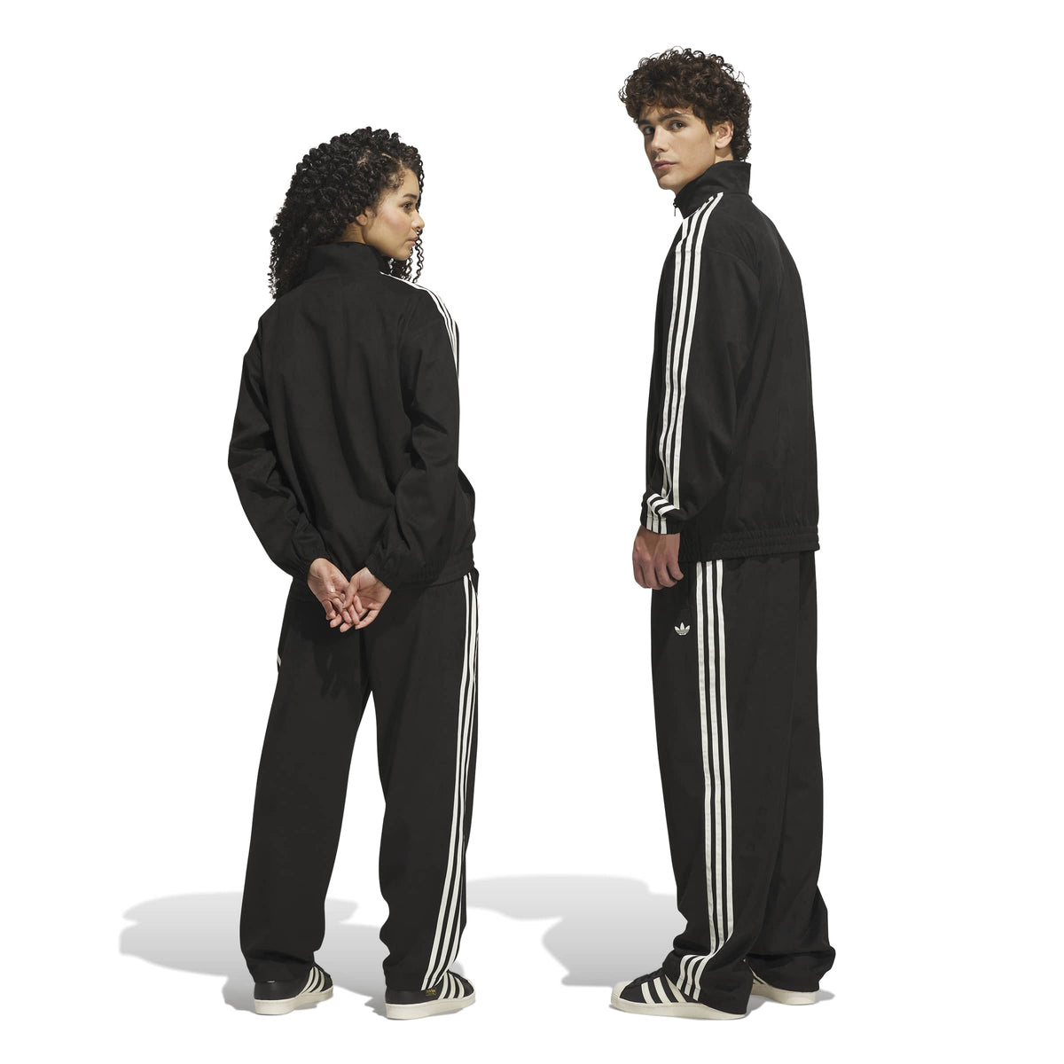 Vintage Superfire Track Pant