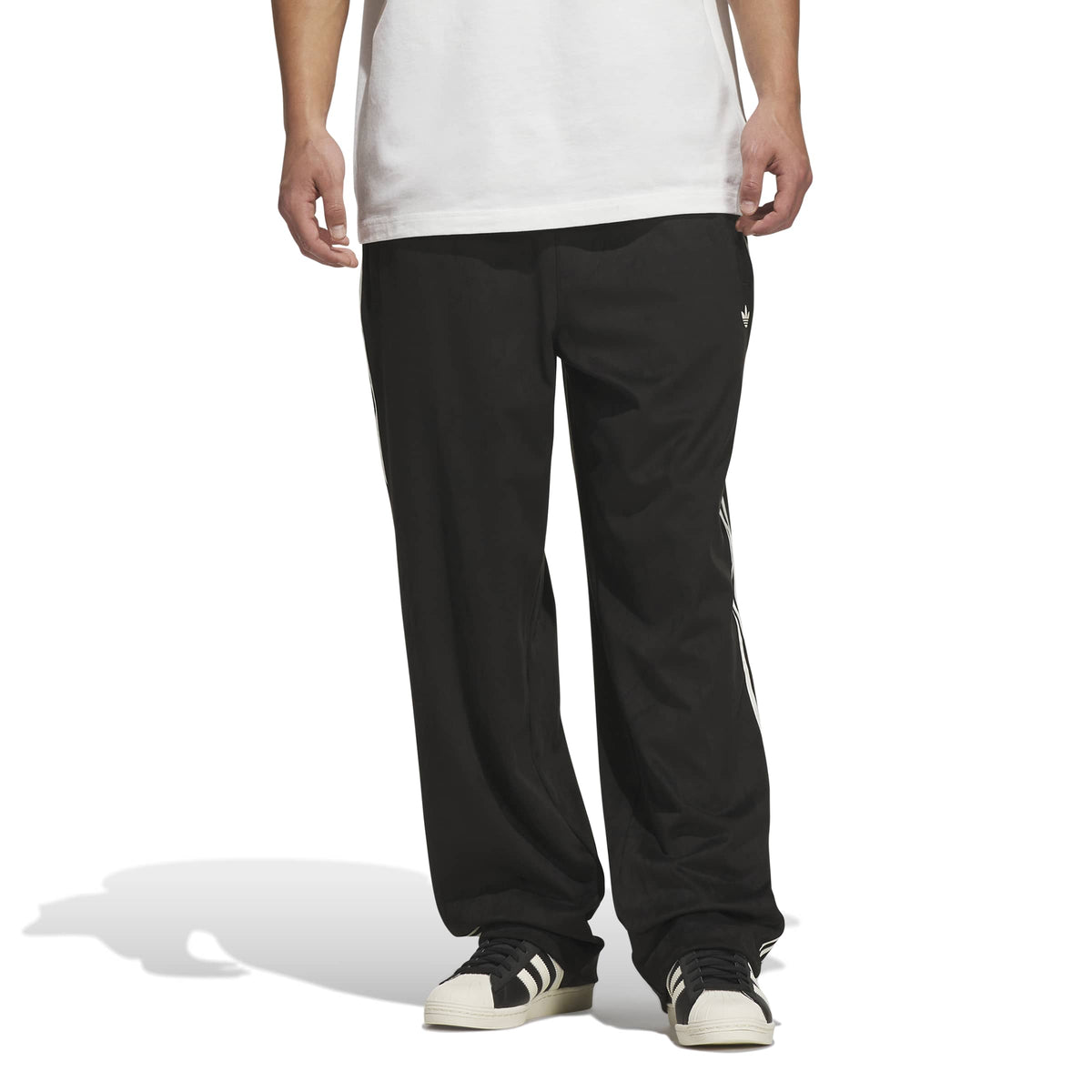 Vintage Superfire Track Pant