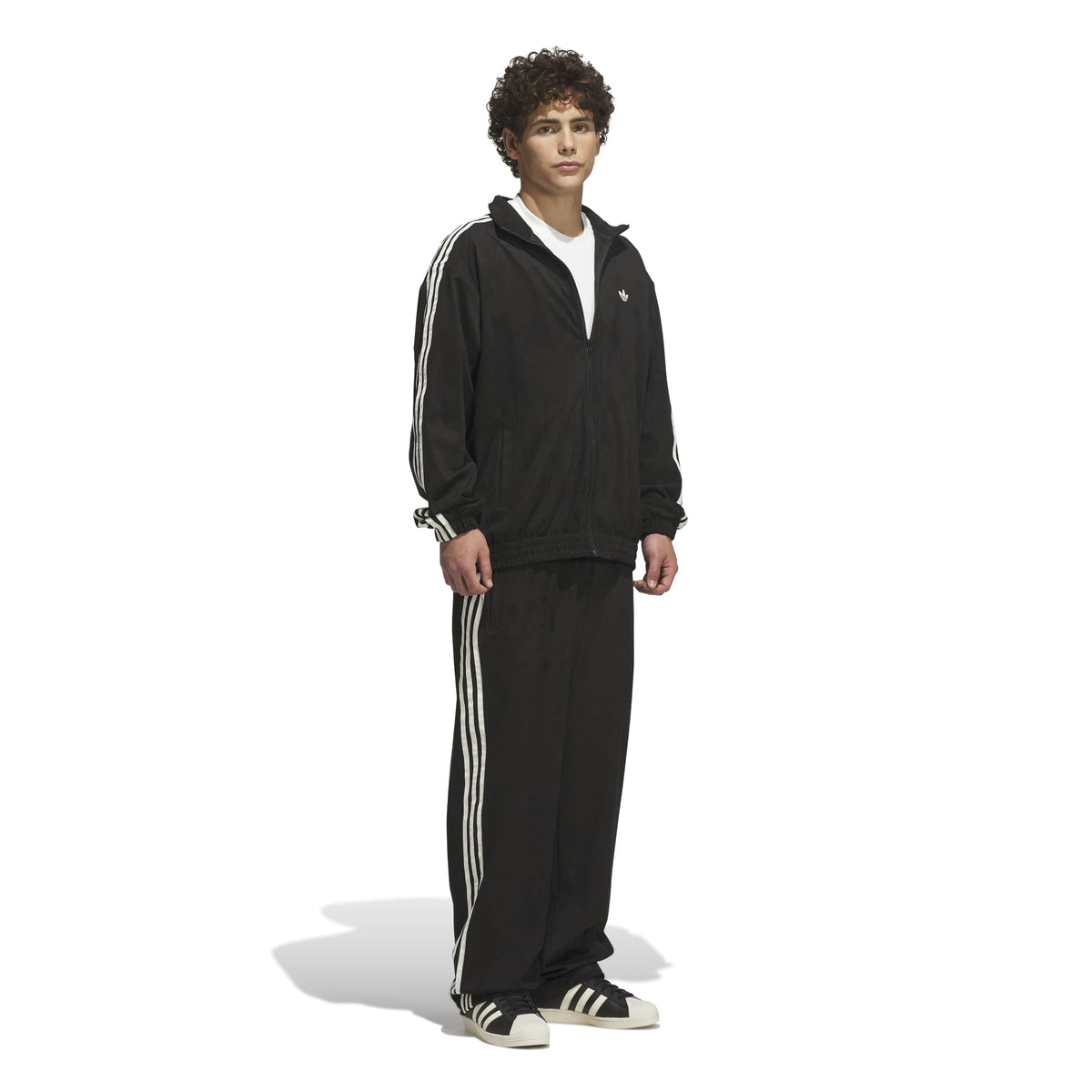Vintage Superfire Track Pant