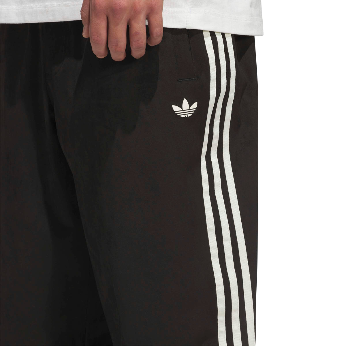 Vintage Superfire Track Pant