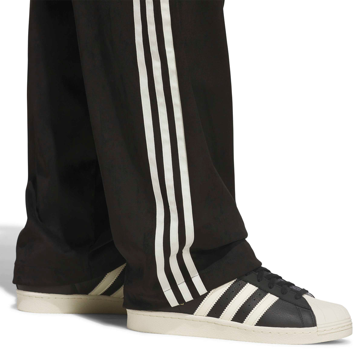 Vintage Superfire Track Pant