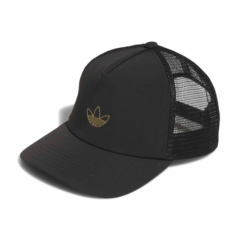Tyshawn Trucker Cap