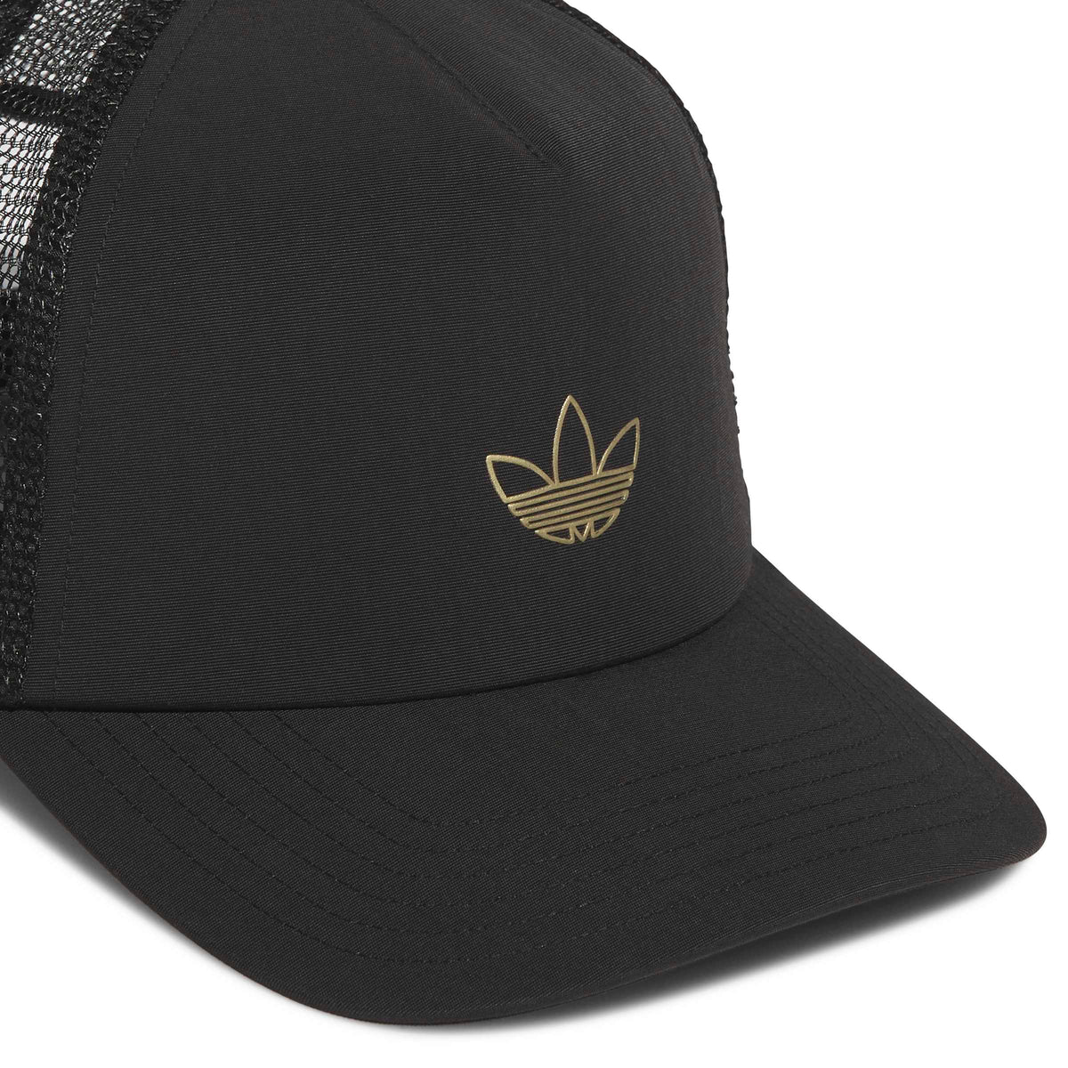 Tyshawn Trucker Cap