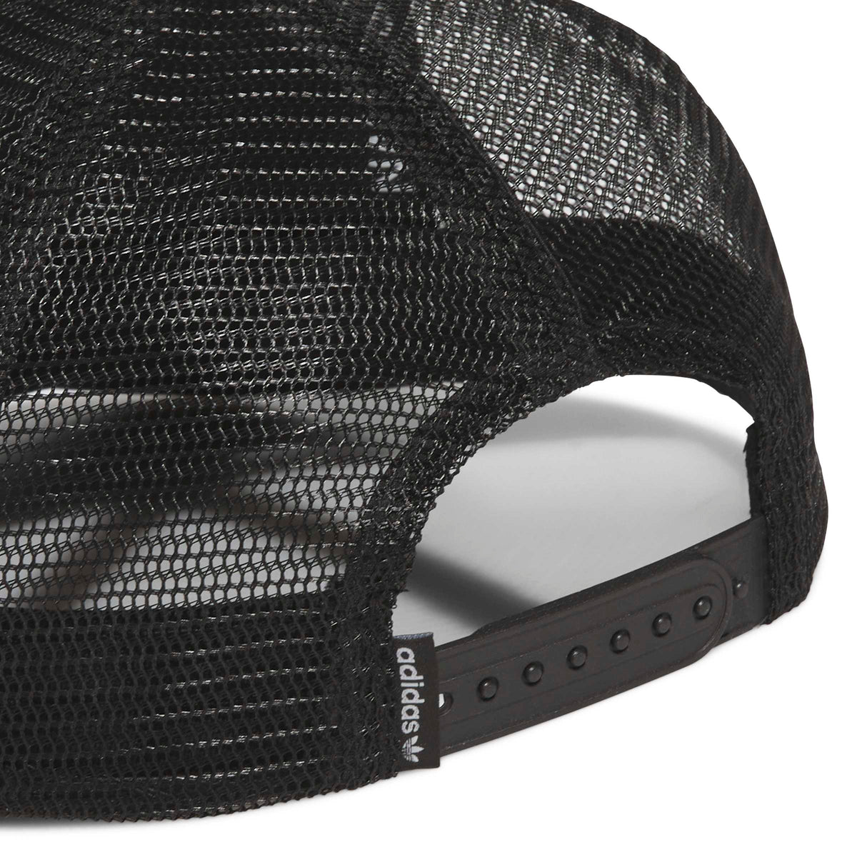 Tyshawn Trucker Cap