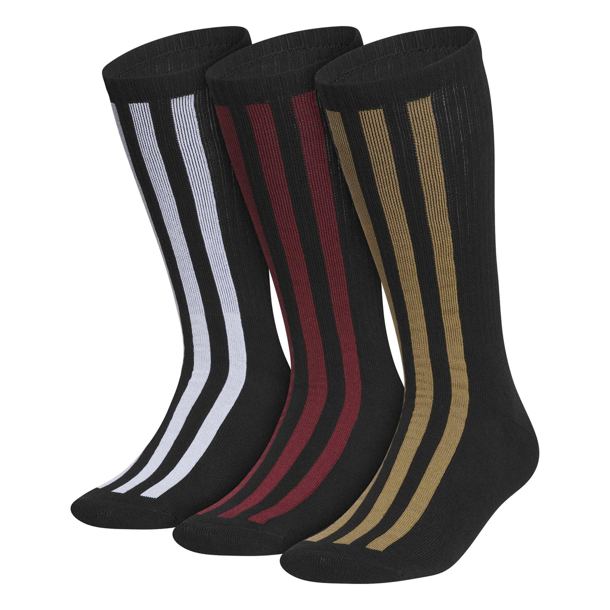 Frontside Socks 3-Pack