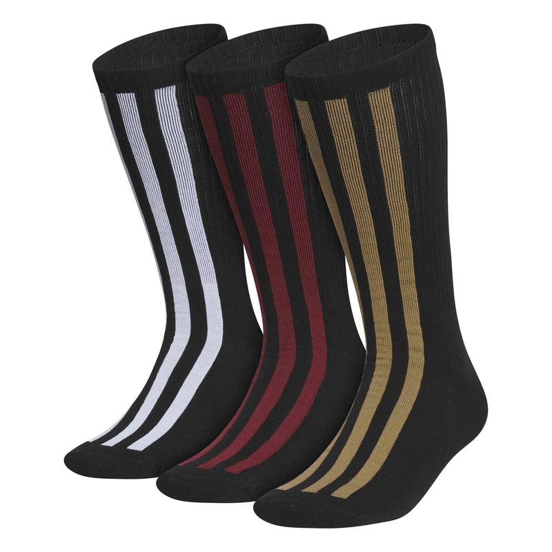 Frontside Socks 3-Pack
