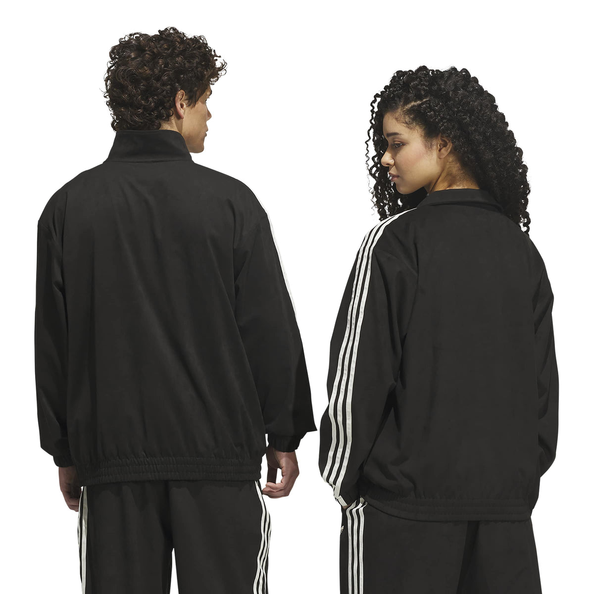 Vintage Superfire Track Top