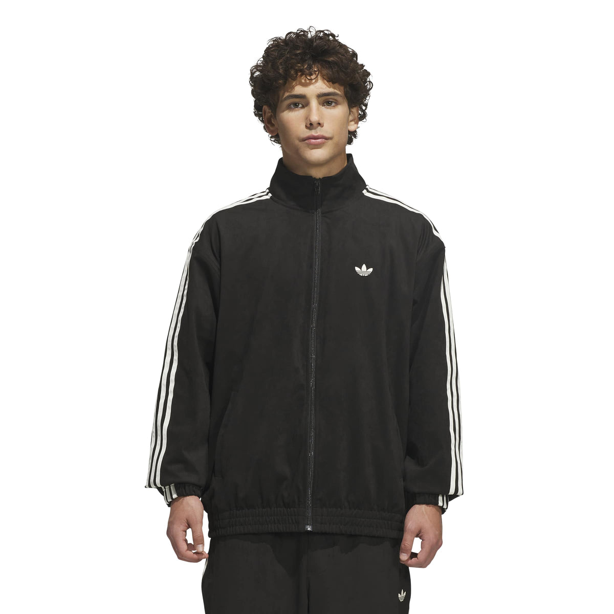 Vintage Superfire Track Top