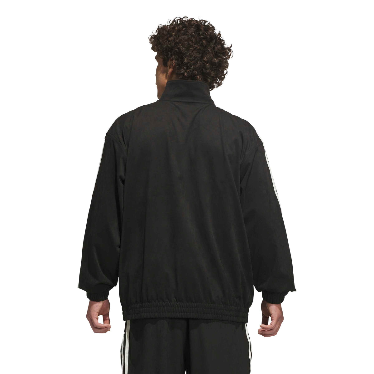 Vintage Superfire Track Top