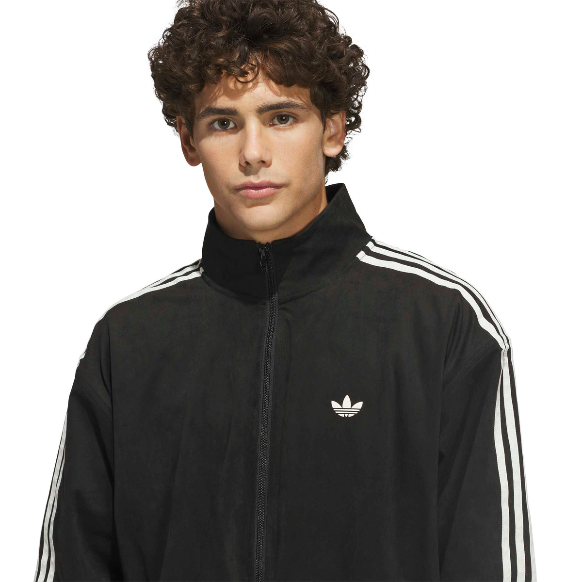 Vintage Superfire Track Top