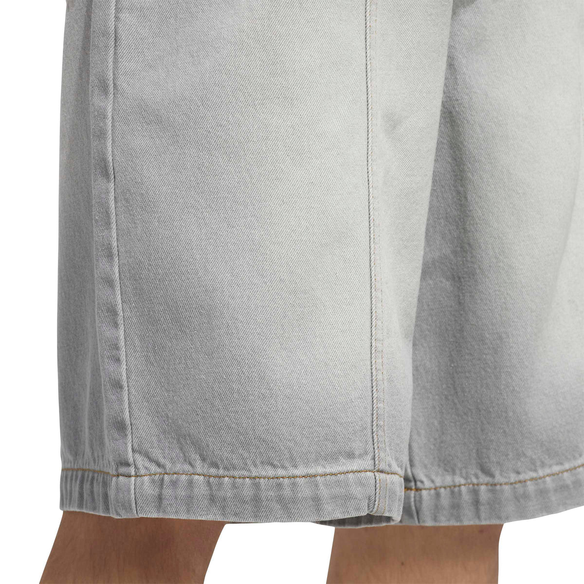 Tyshawn Washed Denim Shorts