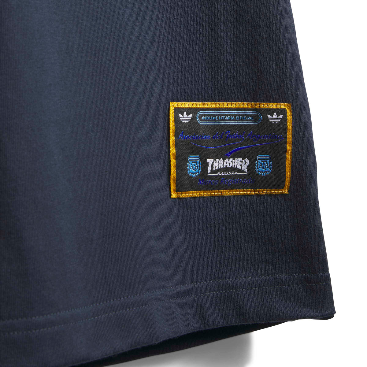 Argentina x Thrasher Tee