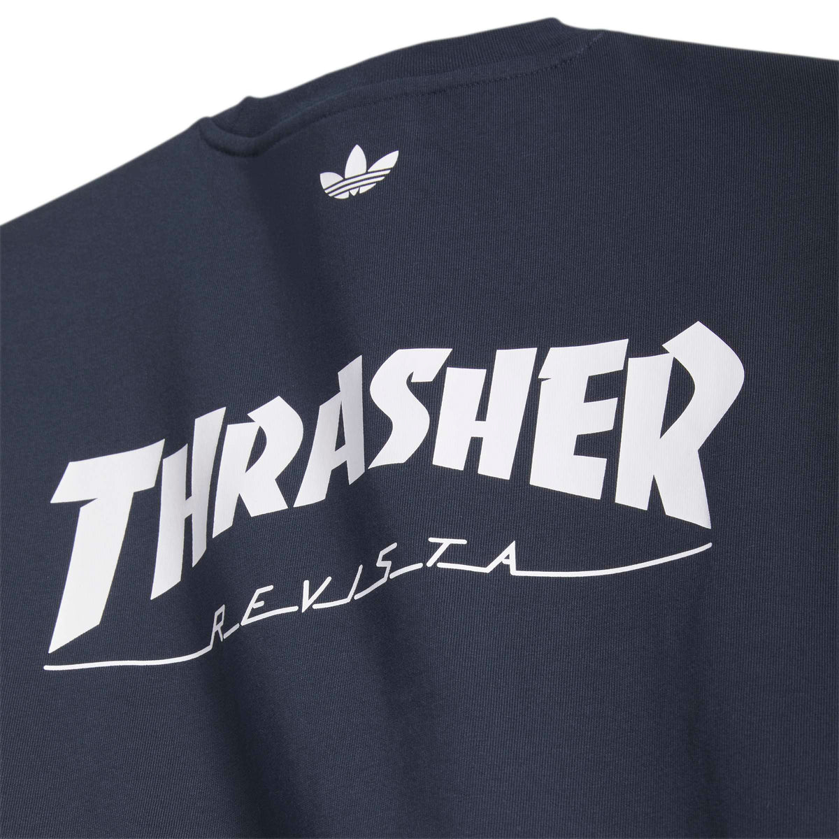 Argentina x Thrasher Tee
