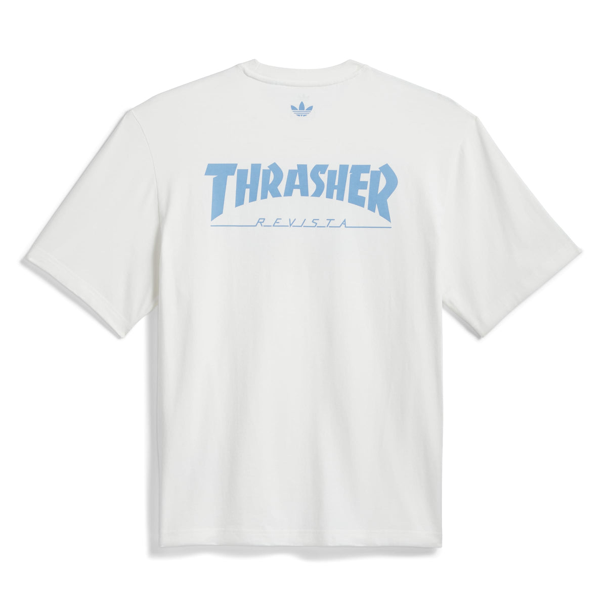 Argentina x Thrasher Tee