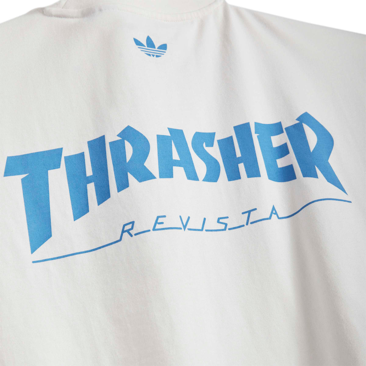 Argentina x Thrasher Tee