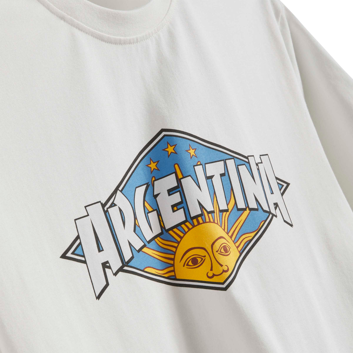 Argentina x Thrasher Tee