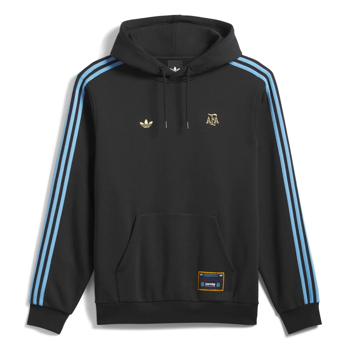 Argentina x Thrasher Hoodie