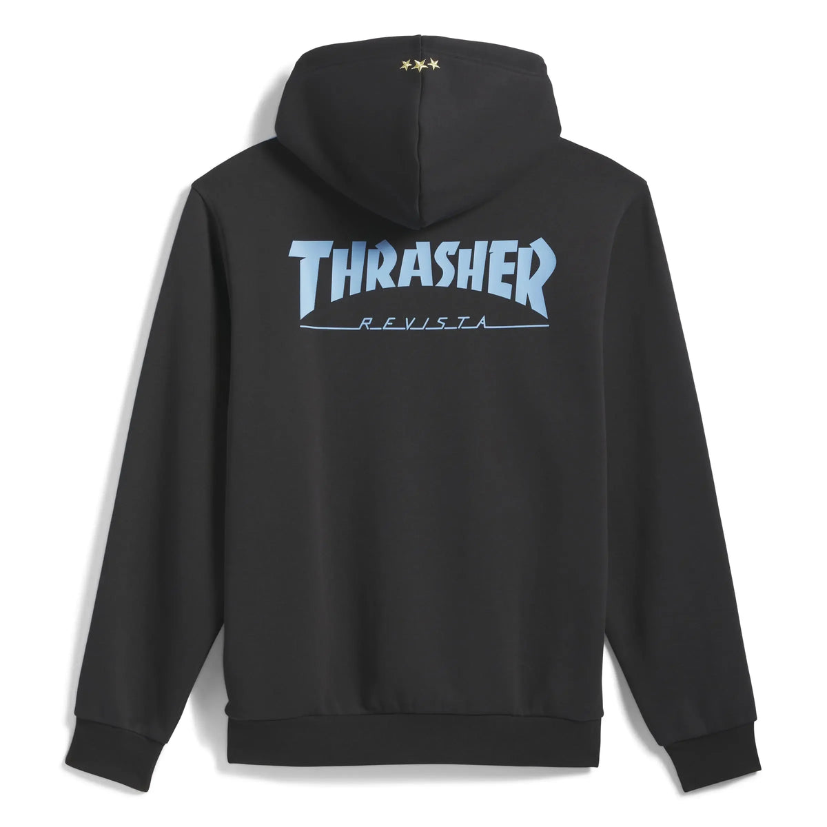 Argentina x Thrasher Hoodie