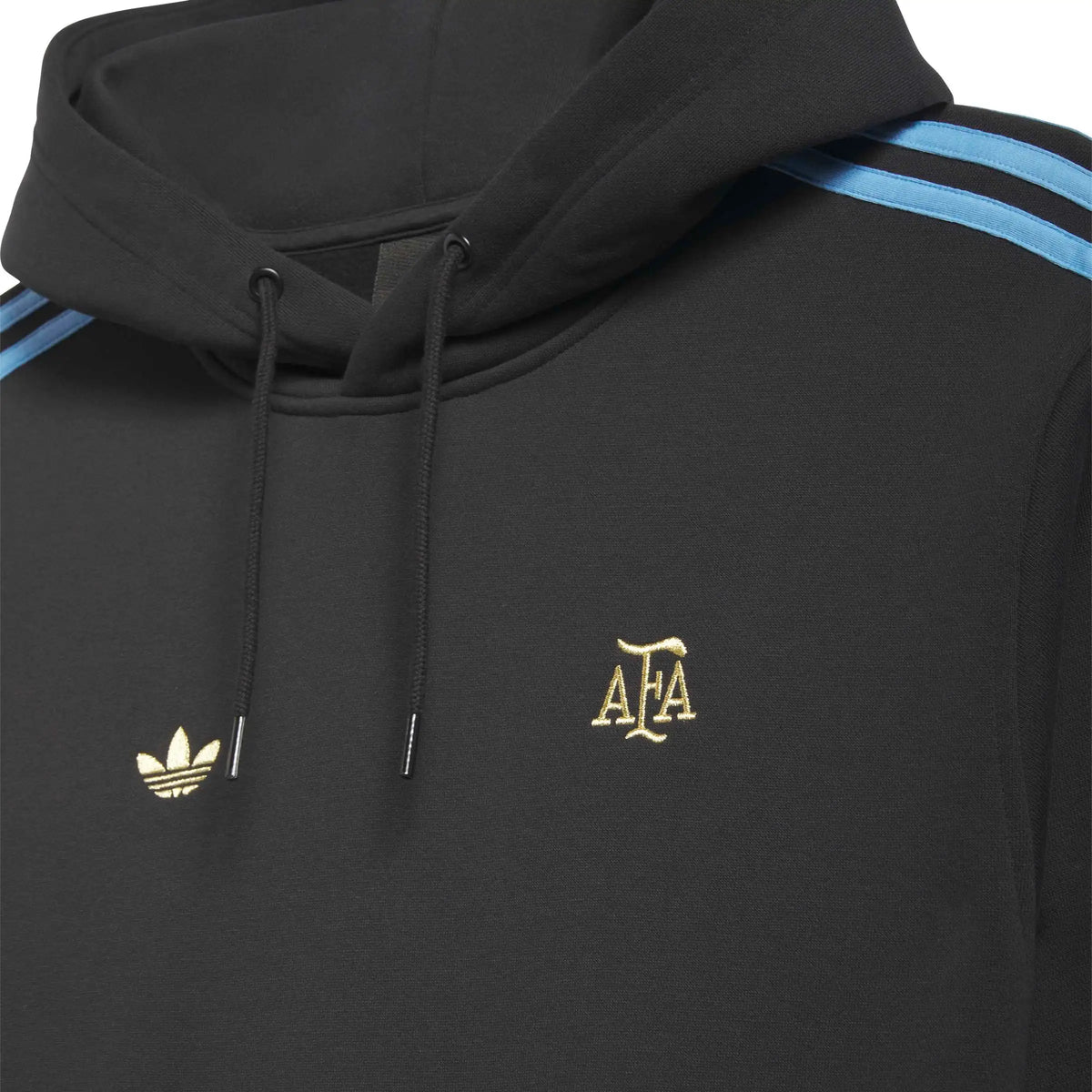 Argentina x Thrasher Hoodie