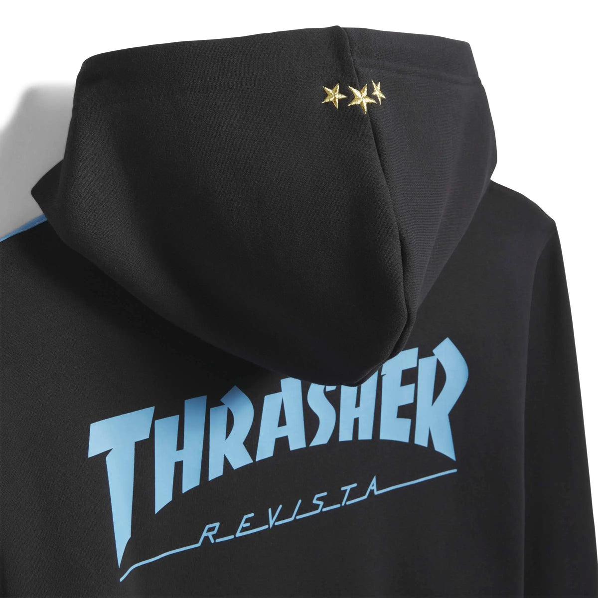 Argentina x Thrasher Hoodie