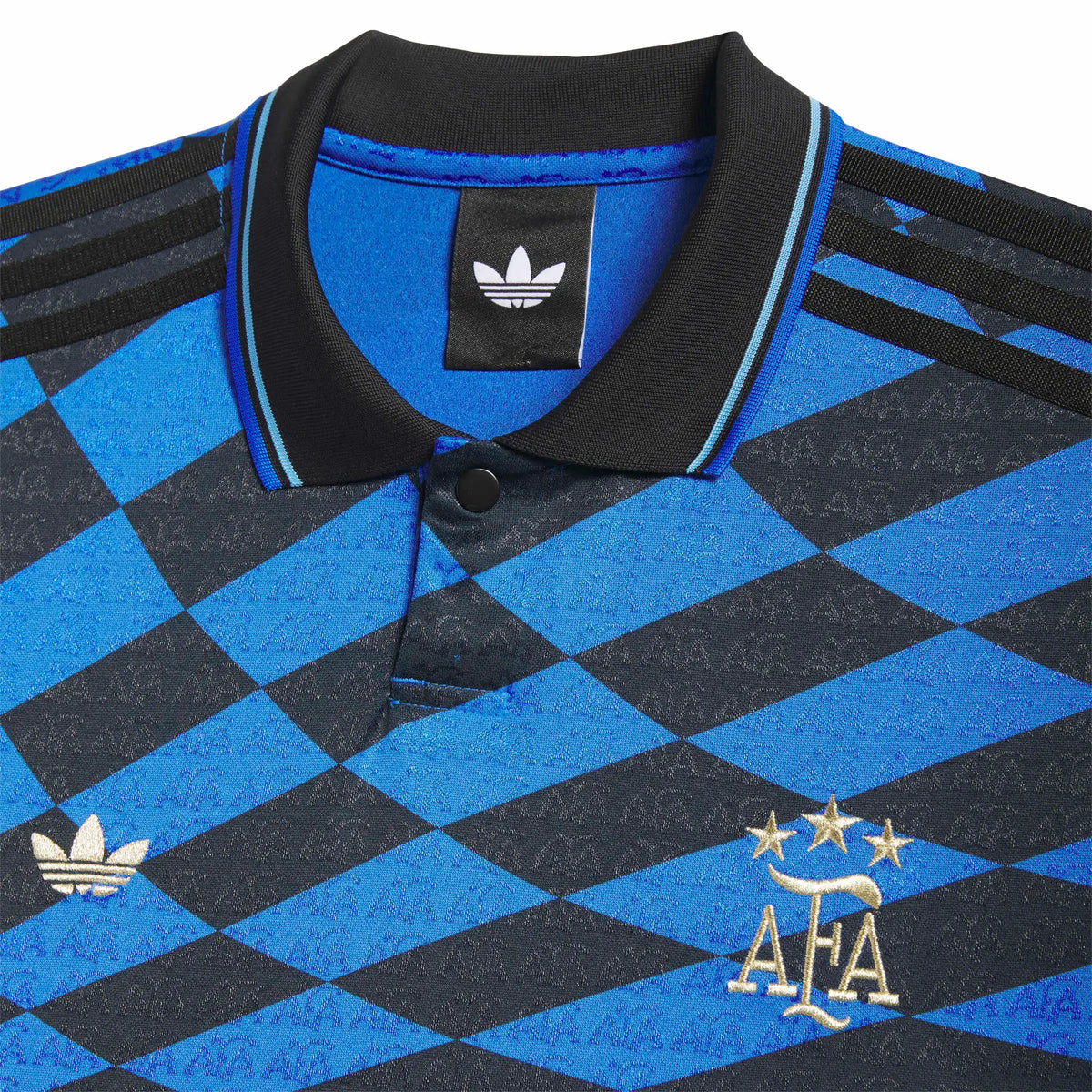 Argentina x Thrasher Jersey
