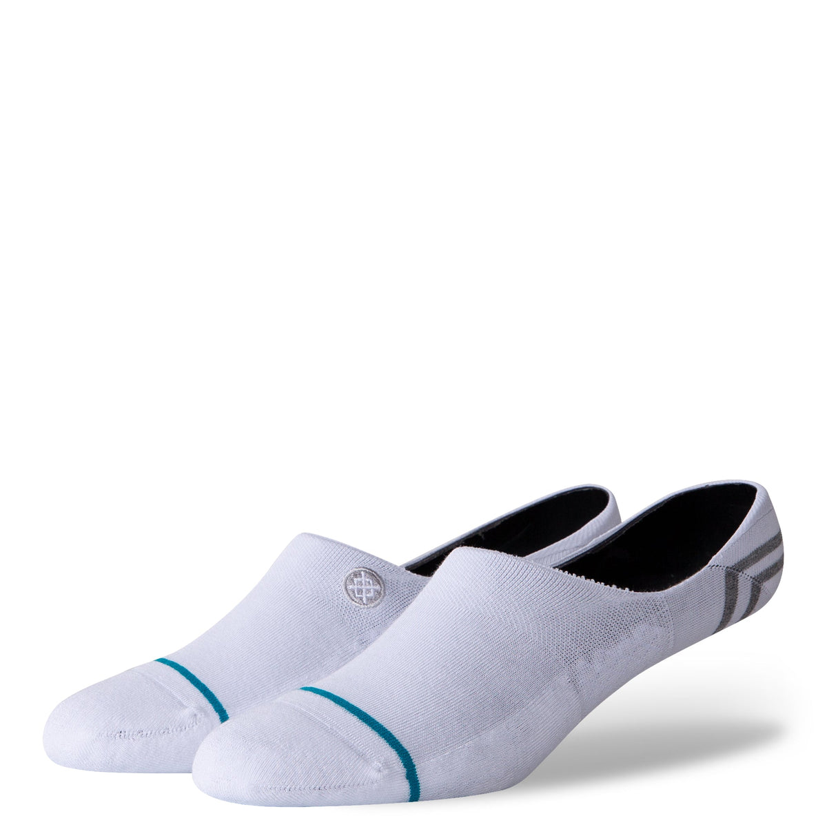 Icon No Show Socks 3 Pack