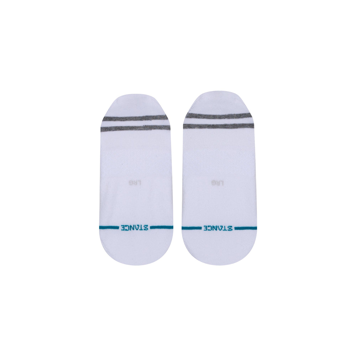 Icon No Show Socks 3 Pack