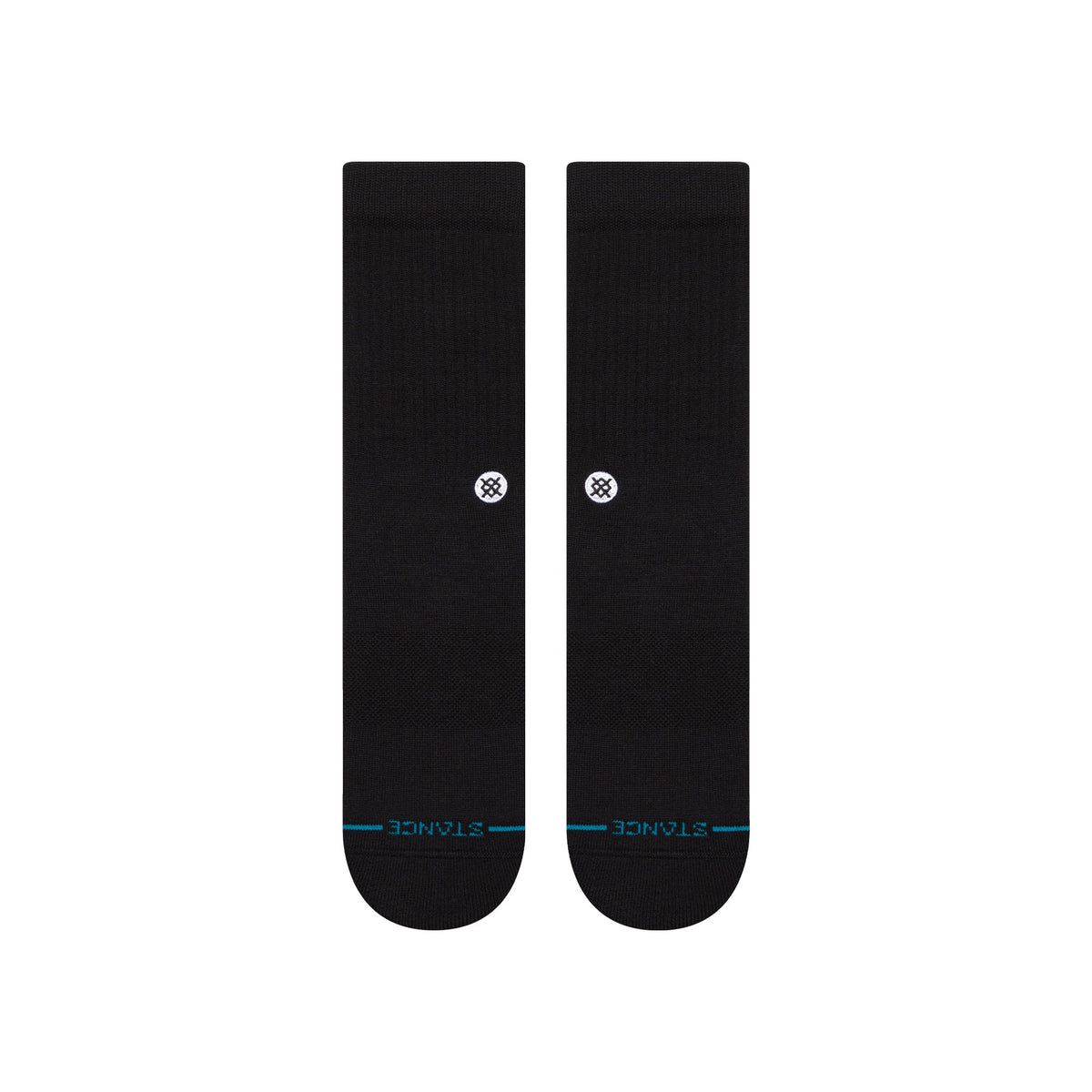 Icon Crew Socks