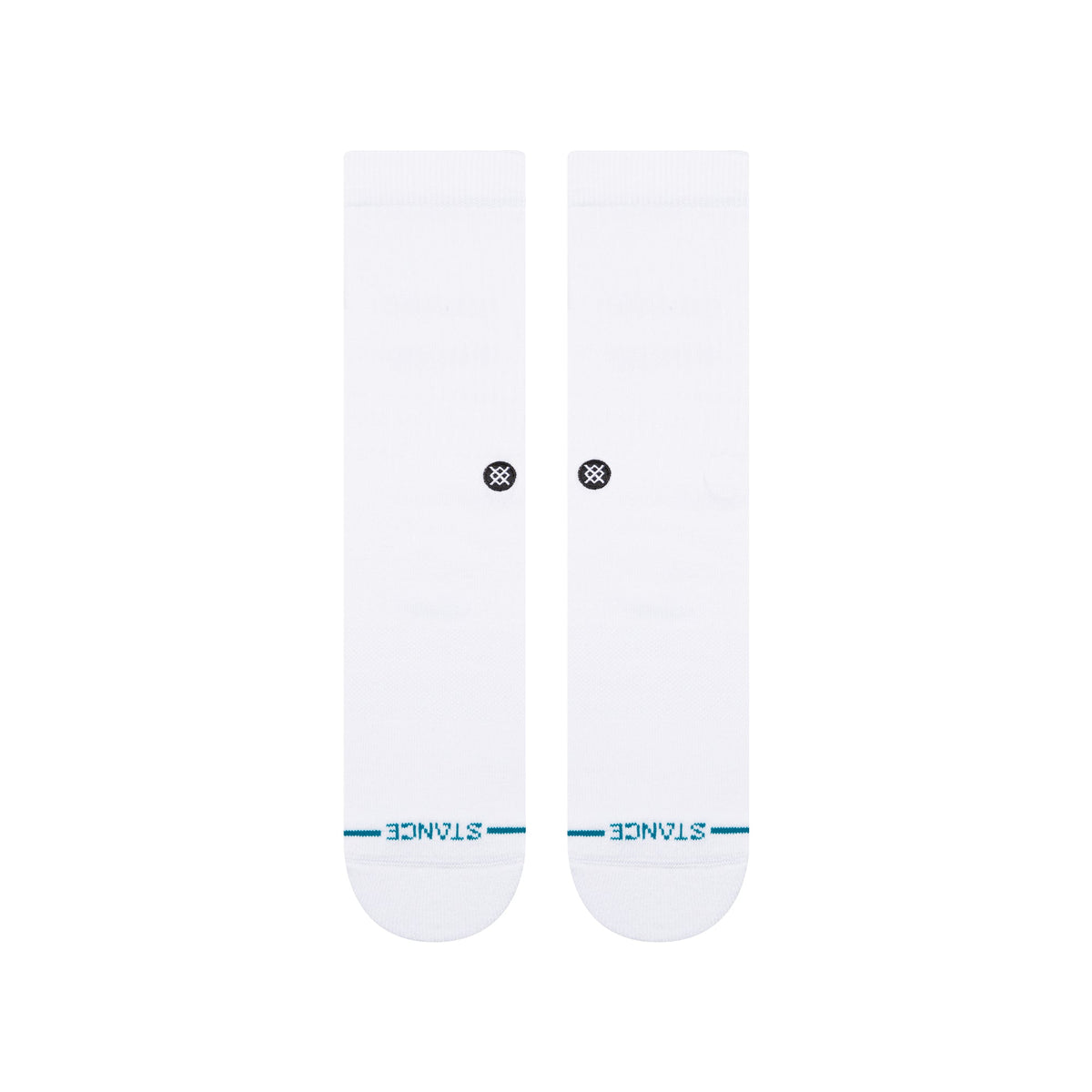 Icon Crew Socks