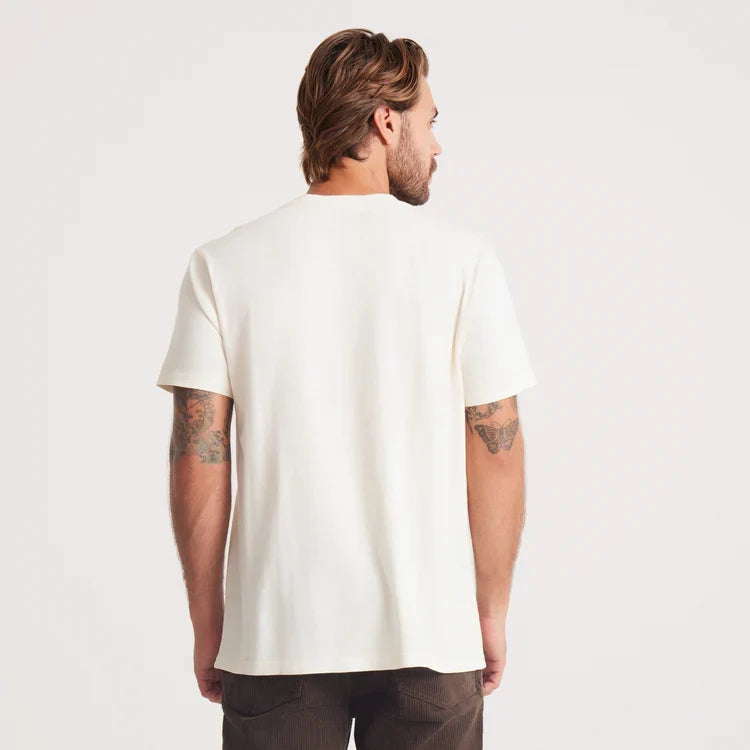 Made To Fade Short Sleeve Tee