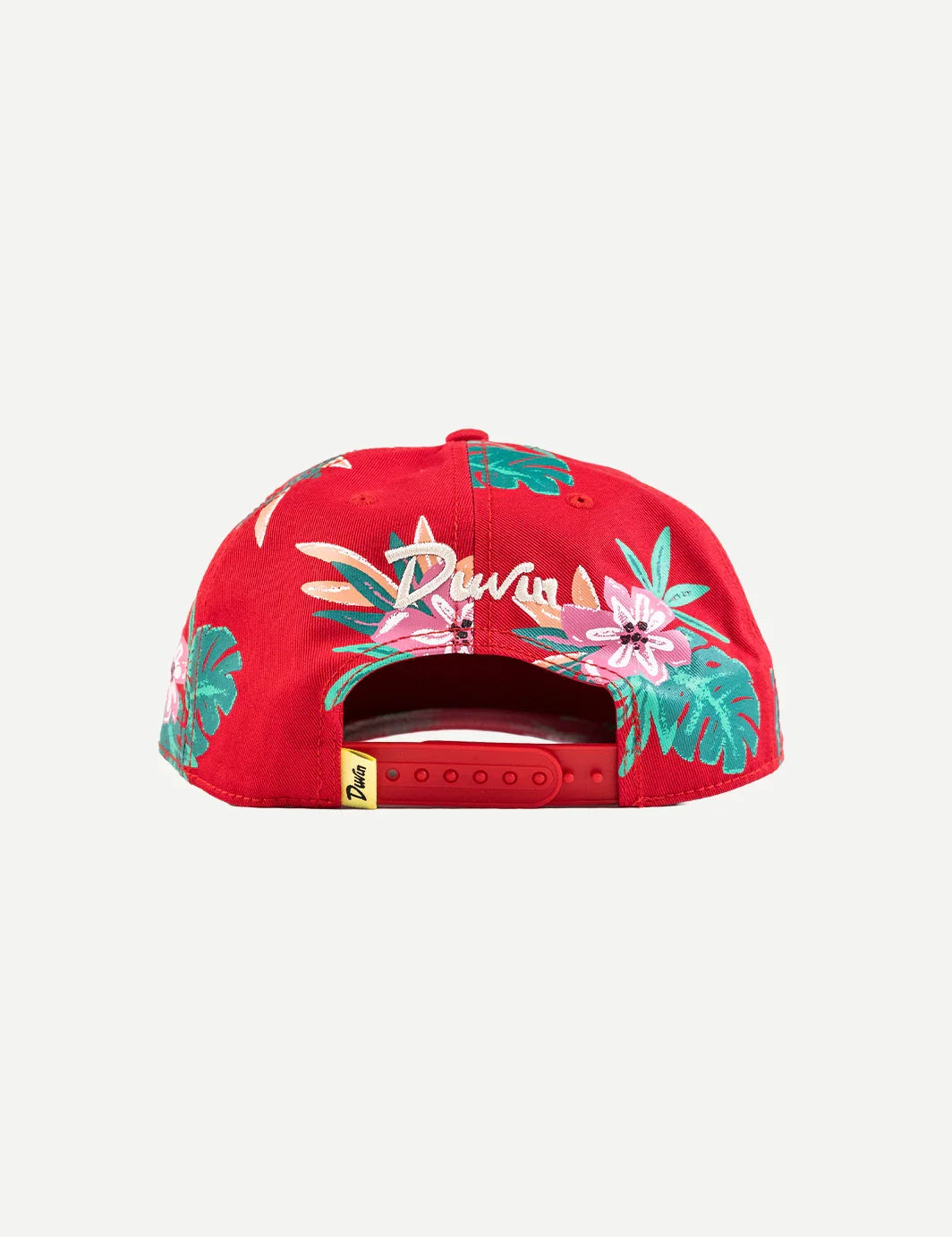 Duvin x Margaritaville Glass Hat