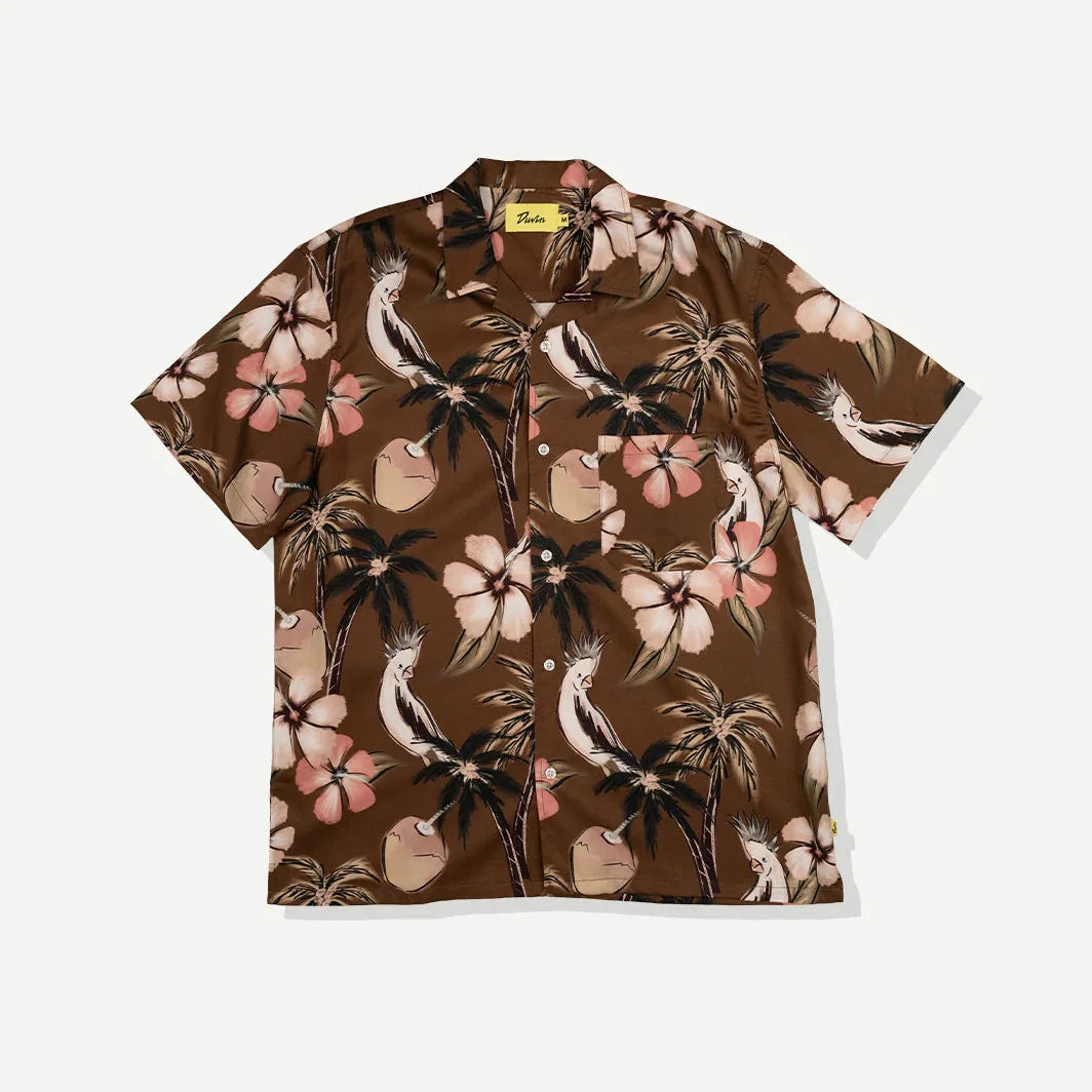 Sweepstakes Buttonup
