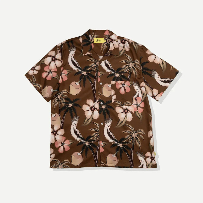 Sweepstakes Buttonup