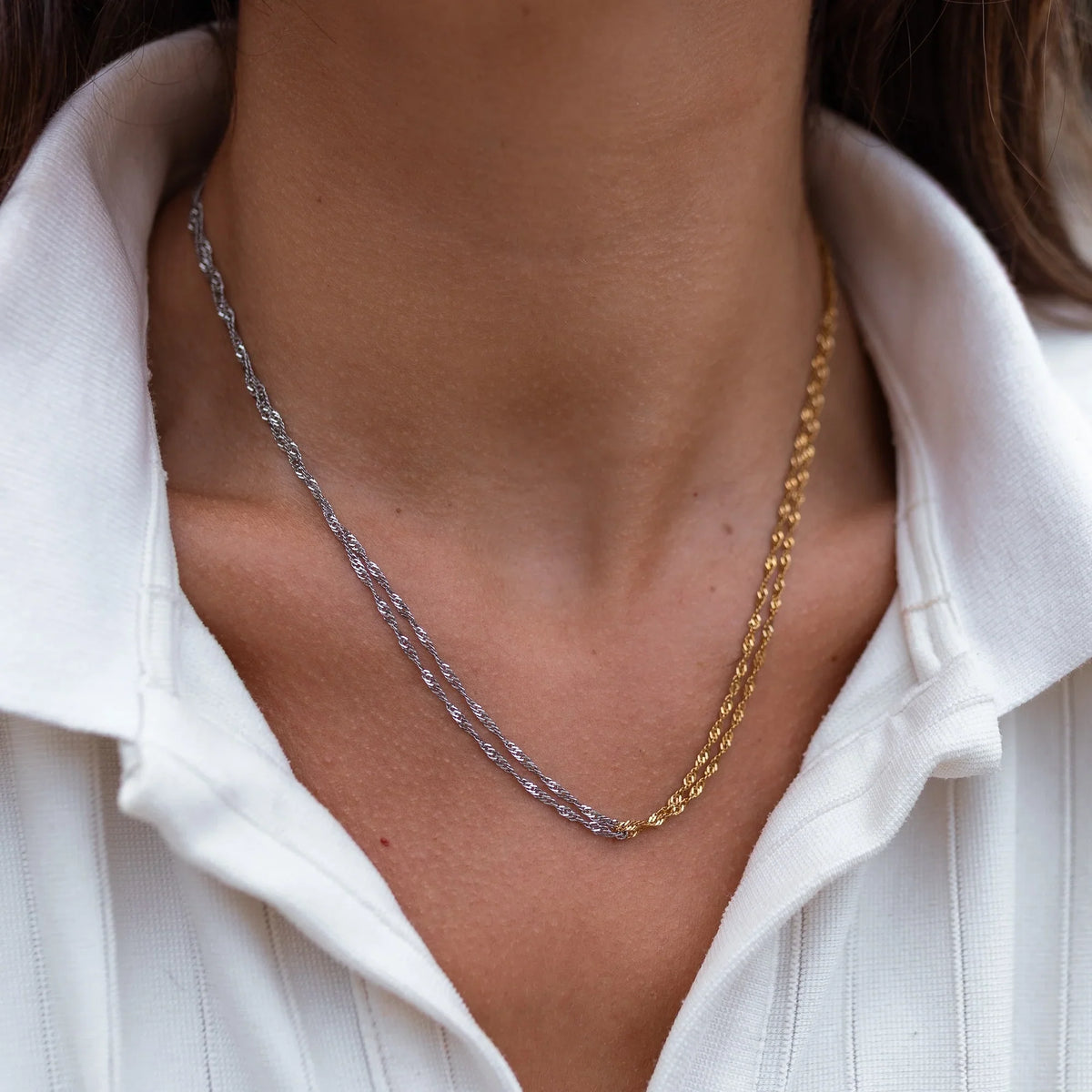 Lane Necklace