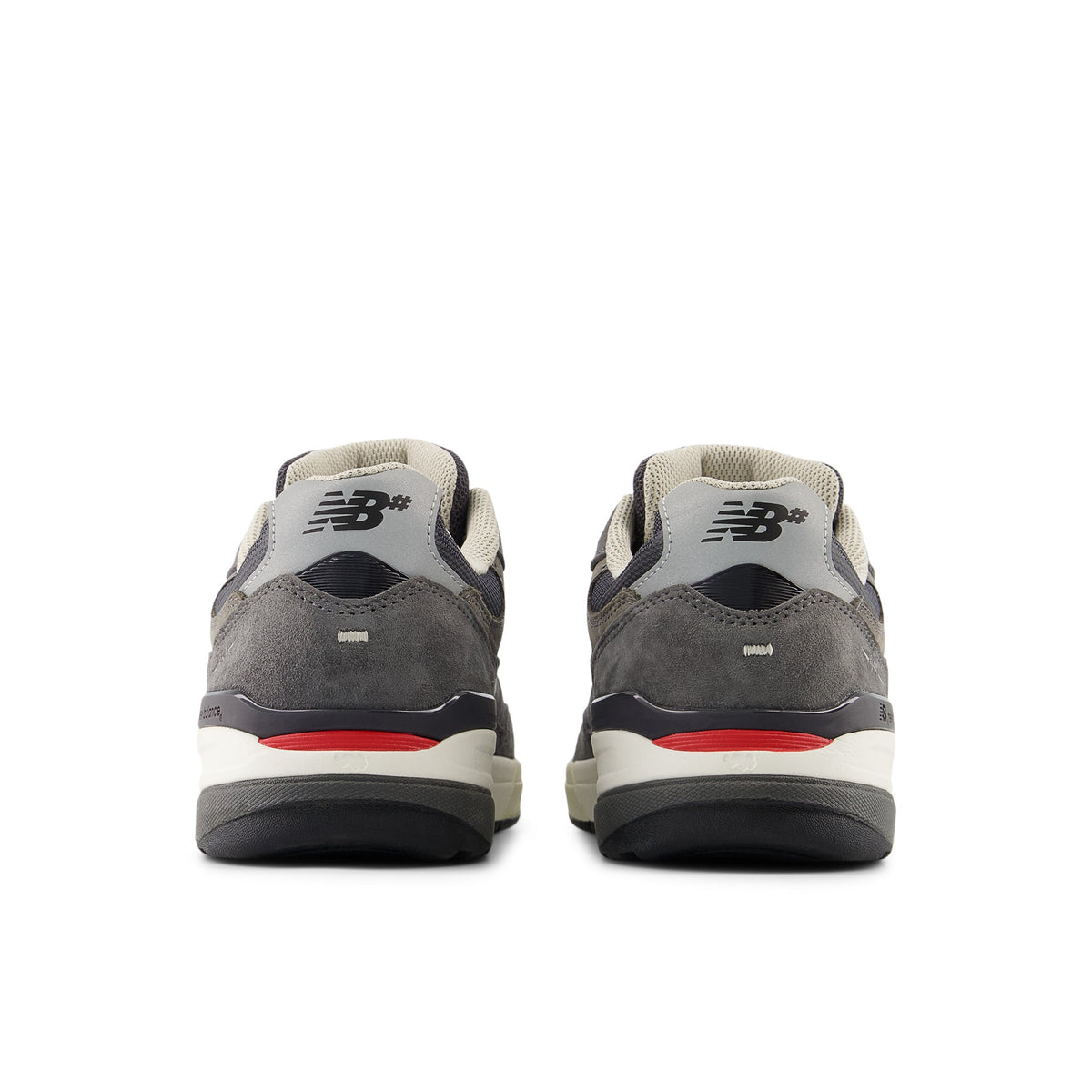 Andrew Reynolds 933 "Grey Day"
