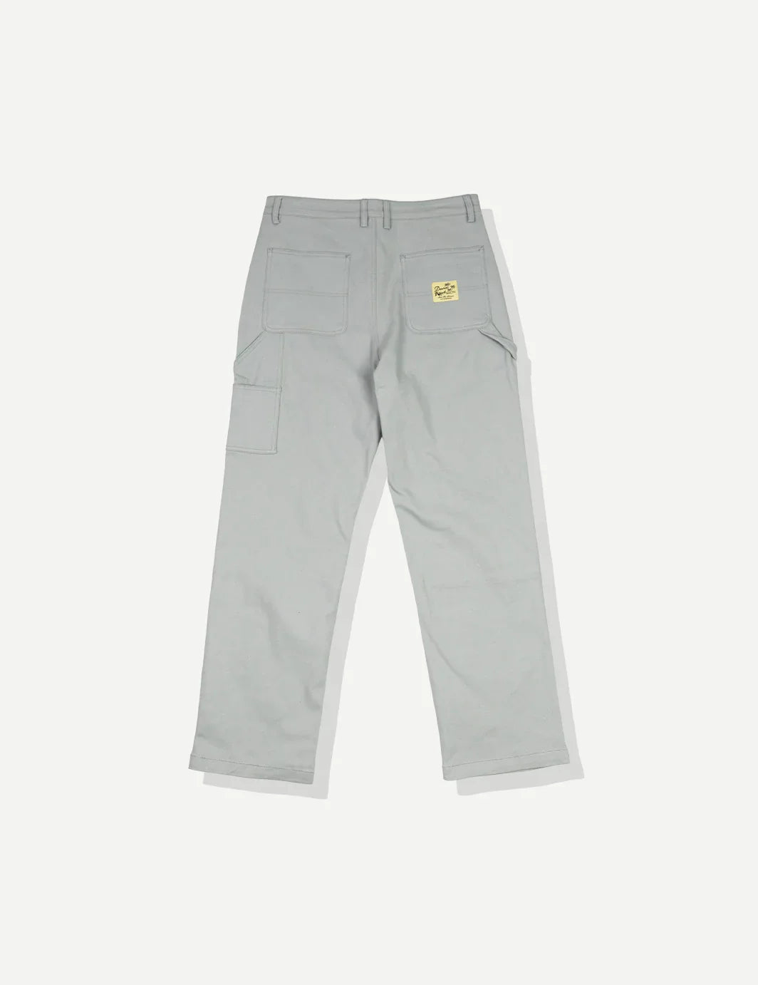 Loose Non-Workwear Pant