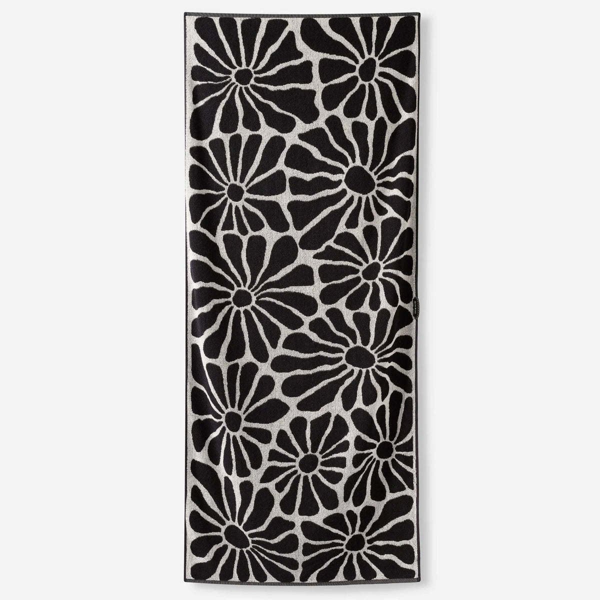 Organic Cotton Beach Towel