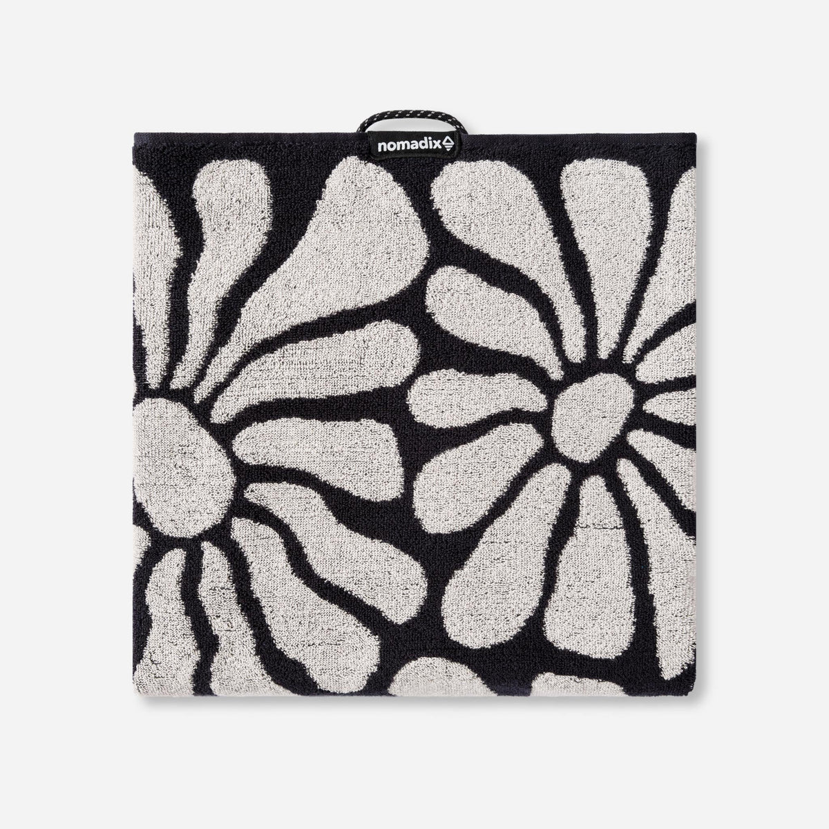 Organic Cotton Beach Towel