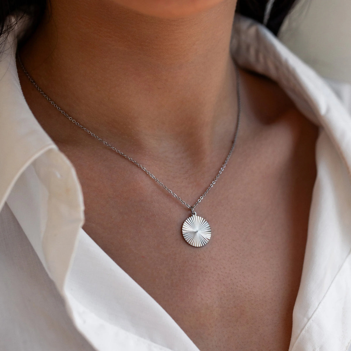 Chasing Sunset Necklace