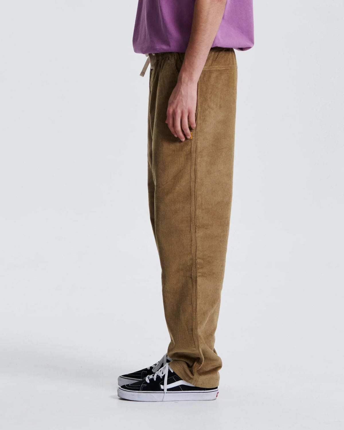Fever Cord Pant