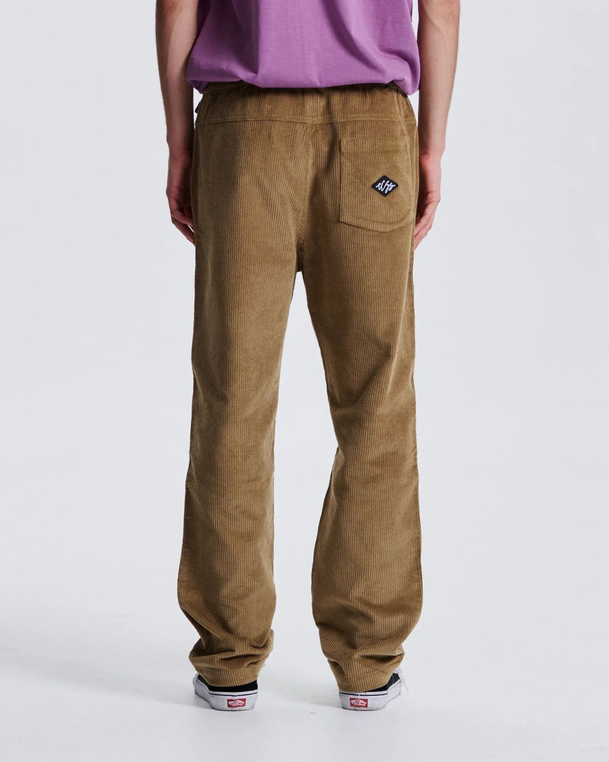 Fever Cord Pant