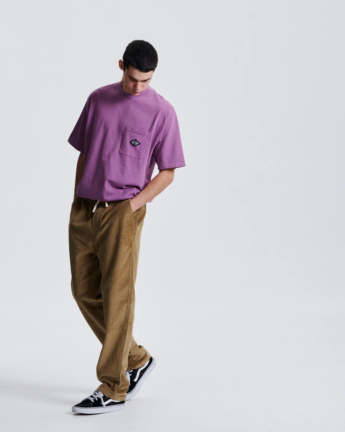 Fever Cord Pant