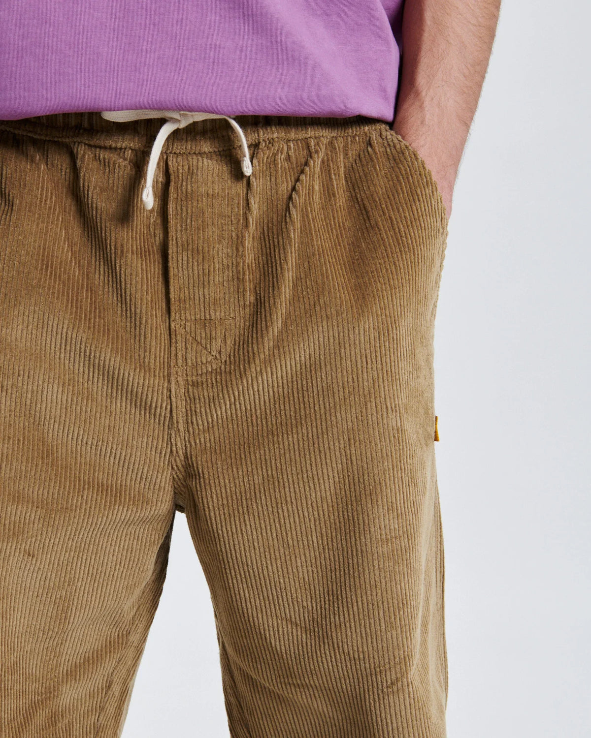 Fever Cord Pant