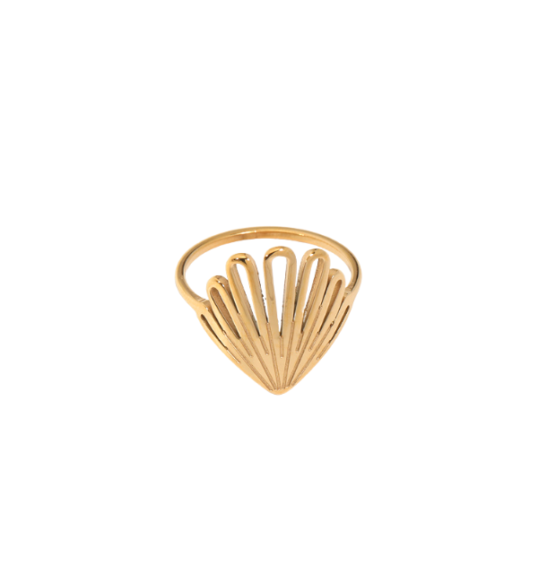 Island Girl Ring