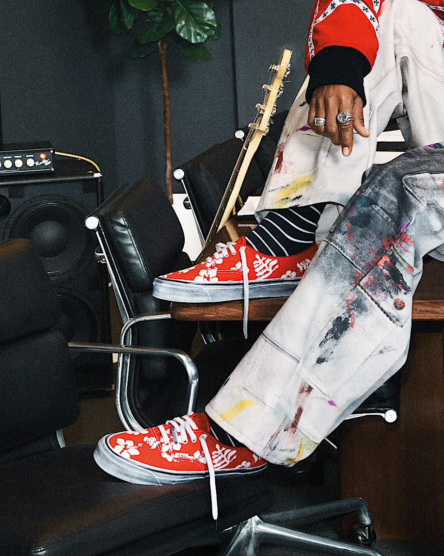 Premium Authentic 44 Archive