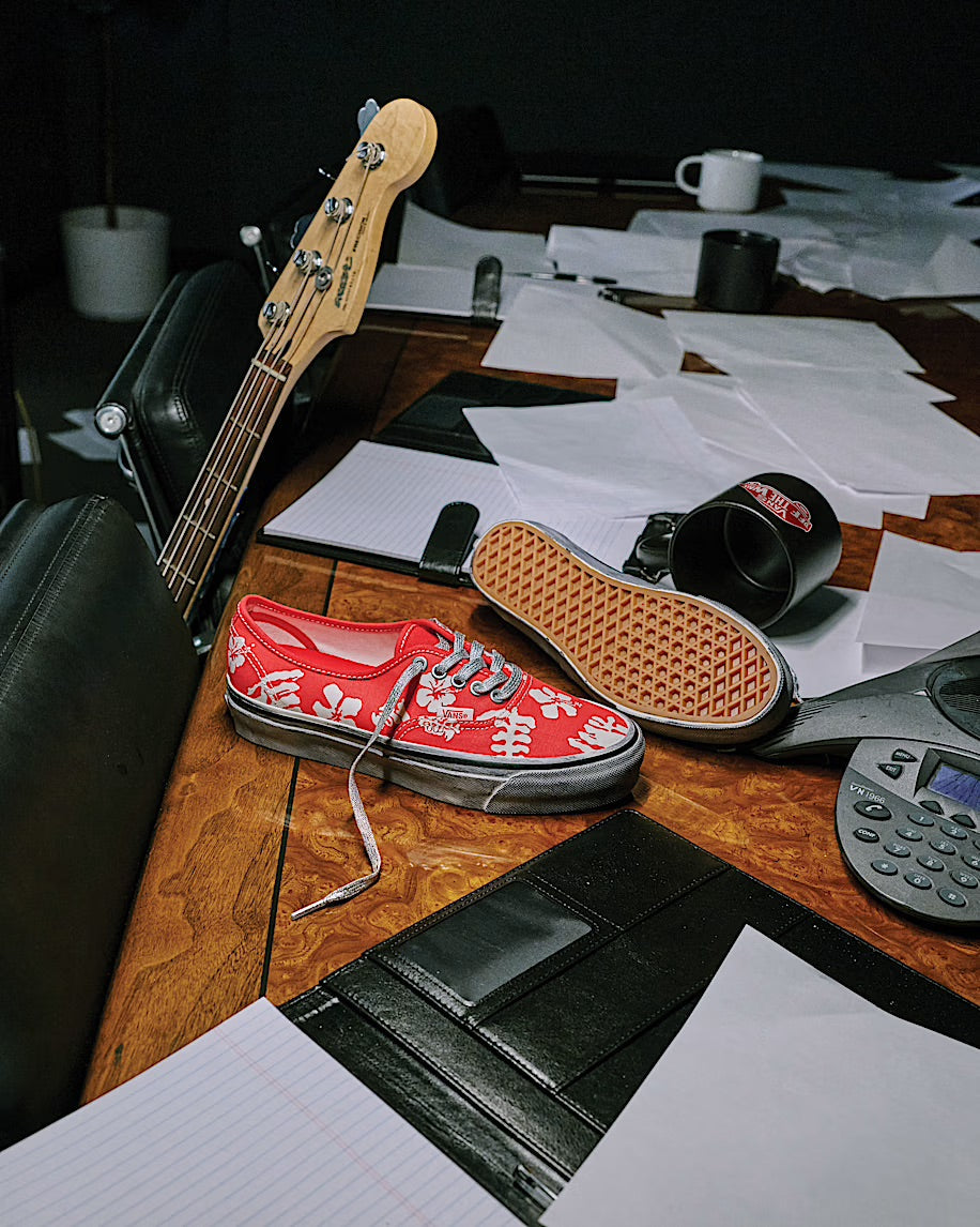 Premium Authentic 44 Archive