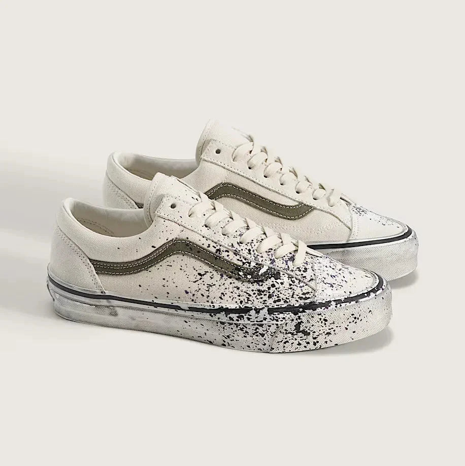 Premium Old Skool 36 Paint Splatter
